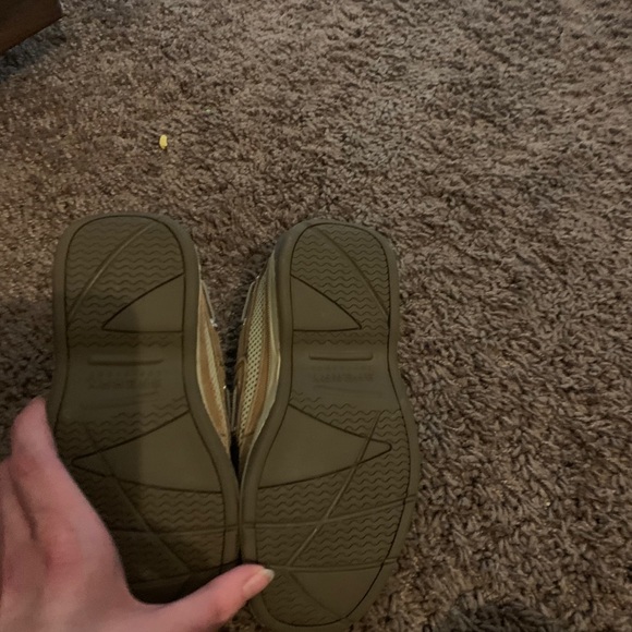 Boys Sperrys - Picture 3 of 3